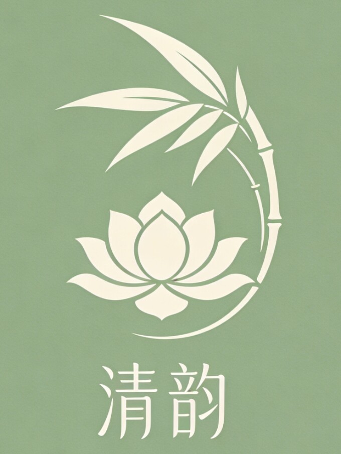 净韵香道