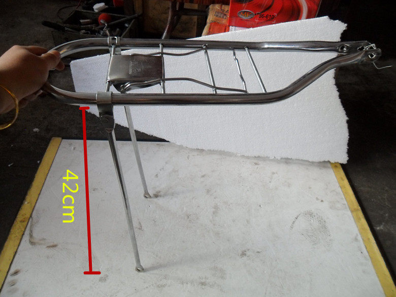 Porte-bagages pour vélo - Ref 2412592 Image 10