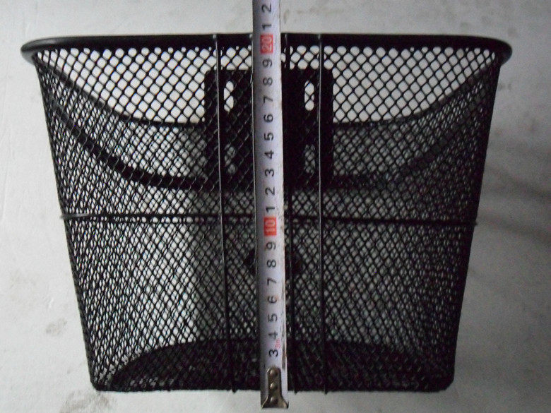 Panier pour vélo - Ref 2258971 Image 4