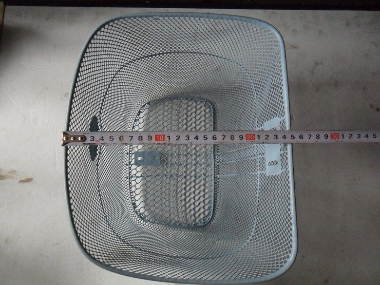 Panier pour vélo - Ref 2258971 Image 8