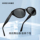 Солнцезащитные очки Hailien polarized cat's eye, женские новые солнцезащитные очки с защитой от ультрафиолета, высококачественные ретро-очки для близорукости 8303 mini 3