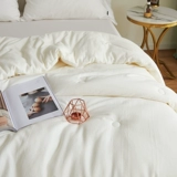 Соевое стеганое одеяло класса A