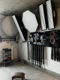 Studio Bracket Hook Storage Rack Photography Light Stand Hook Soft Background Cloth Light Stand Photo Props Accessories Wall-Mounted Rack