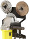 Wall-Mounted Bracket for Angle Grinder Storage Rack, Cutting and Polishing Machine Wall-Mounted Bracket for Garage and Work Area