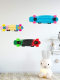 Skateboard Hook Wall Rack Display Rack Wall Rack Skateboard Longboard Wall-Mounted Storage Rack Skateboard Hanger Skateboard Accessories