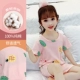 DNY036 Fairy Pink Pink#2K