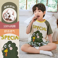 DNY583 Green#2K