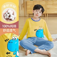 DNY381 Blue Dinosaur#2K