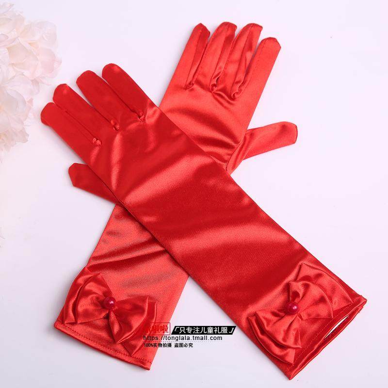 Gants pour fille - Ref 2150452 Image 8