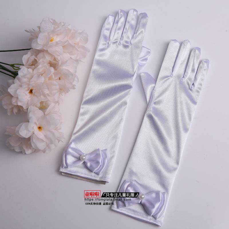 Gants pour fille - Ref 2150452 Image 13