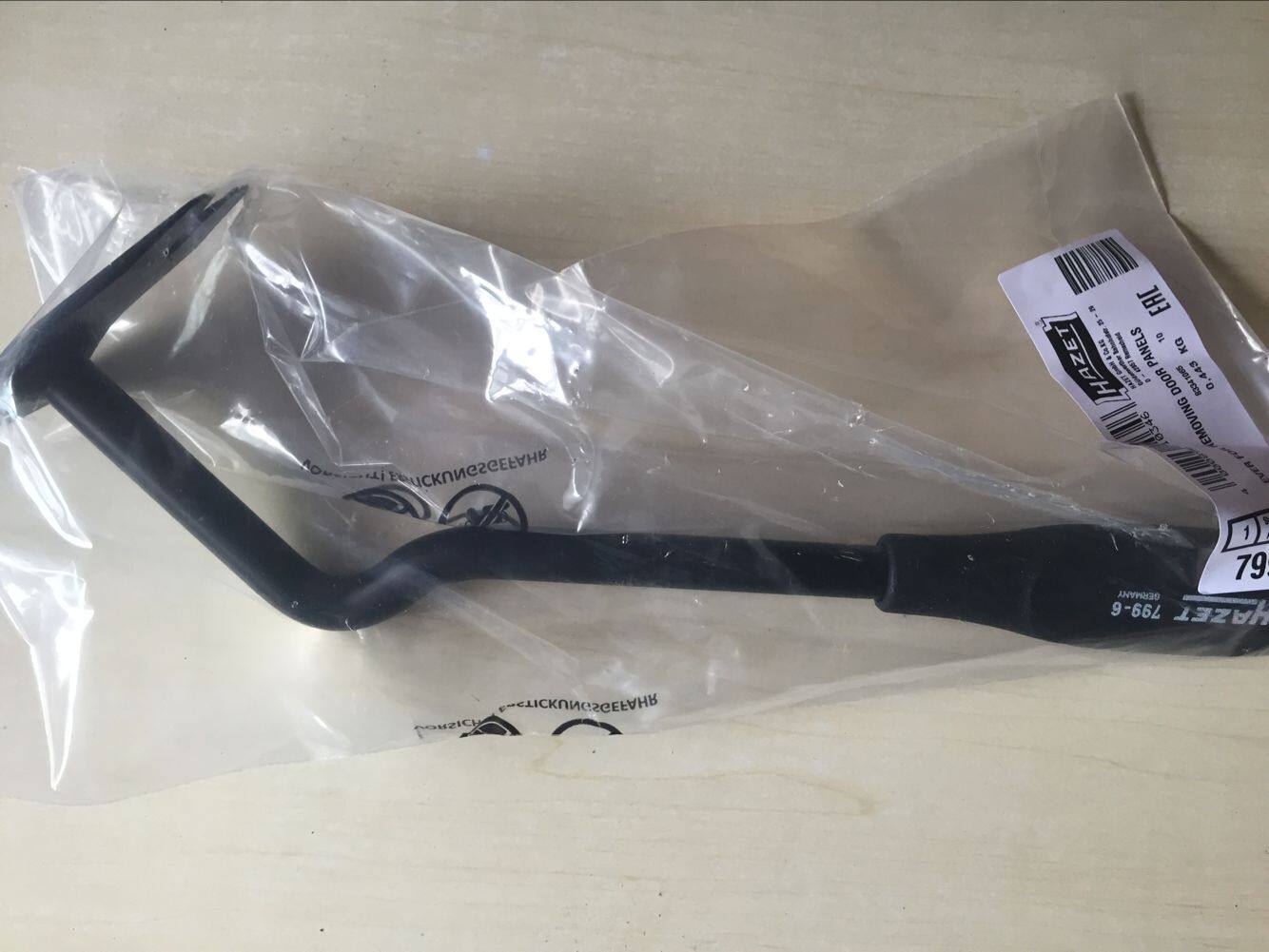 Hazet Door Panel Dismantler 799-6 for removing door panels from