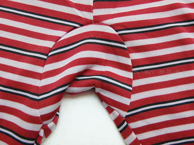 Pantalon collant en coton - Ref 763904 Image 34