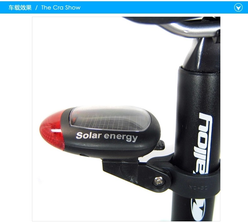 Lumière vélo BIKEBOY - Taillights - Ref 2399075 Image 30