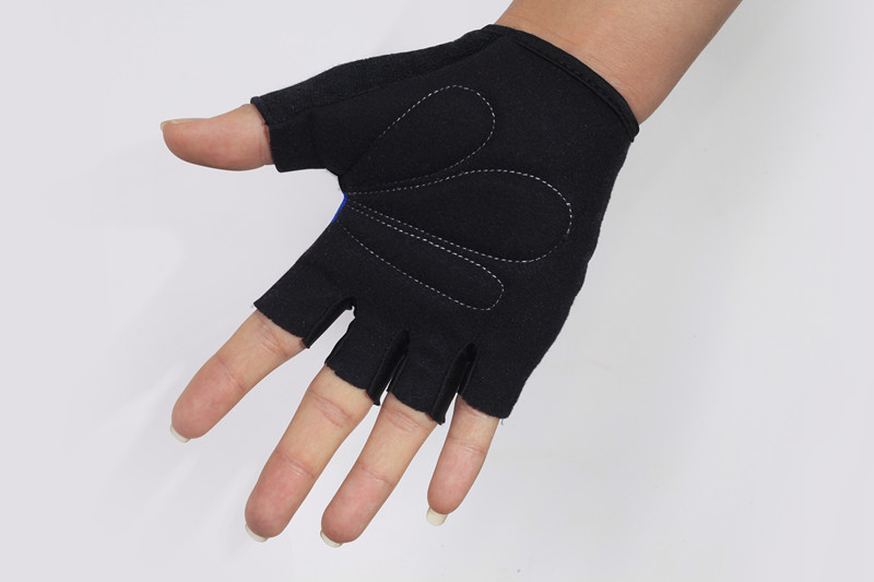 Gants pour vélo mixte BIKE BOY - Ref 2243685 Image 54
