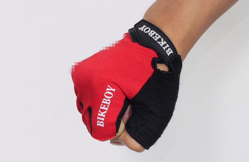 Gants pour vélo mixte BIKE BOY - Ref 2243685 Image 52