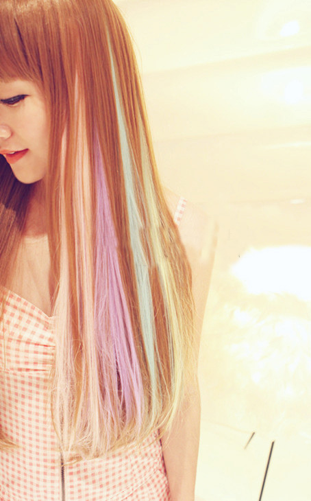 Extension mèches - Ref 222044 Image 9