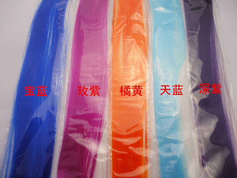 Extension mèches - Ref 222044 Image 19