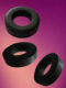 12.9-level super hard thickened gasket iron metal washer larger thickened flange m12 extra large mold m10 round 20