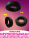 12.9-level super hard thickened gasket iron metal washer larger thickened flange m12 extra large mold m10 round 20