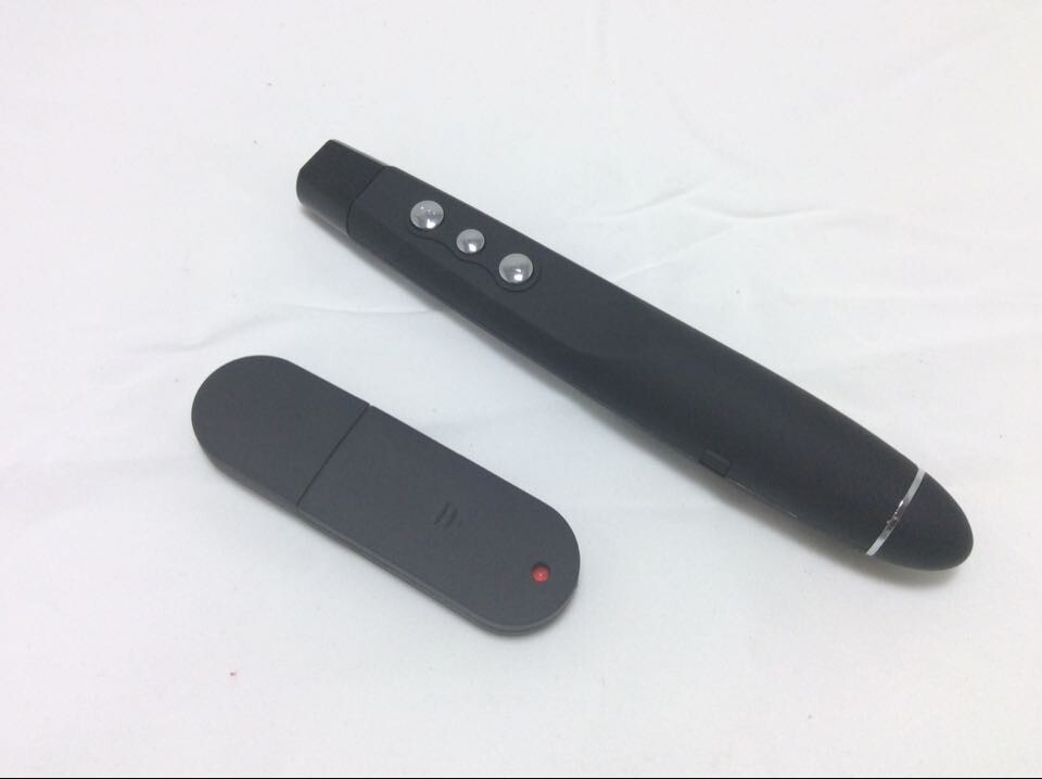 Telecommande - pointeur laser - Ref 383964 Image 18