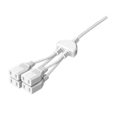 Штекер, ремешок для ног, блок питания, высокая мощность