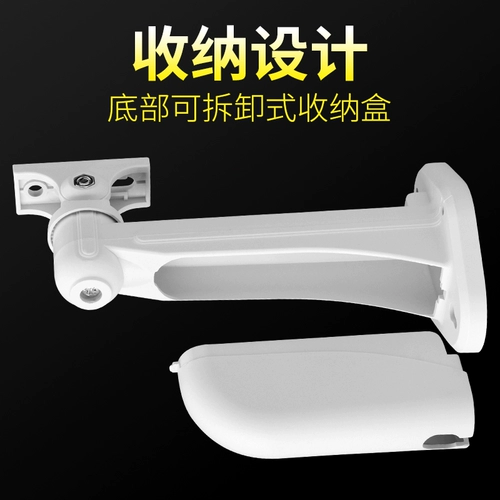 Система хранения, монитор, трубка, пластиковая камера видеонаблюдения, видеокамера