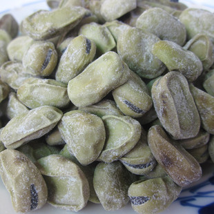 绍兴特产有嚼劲茴香五香豆1000克