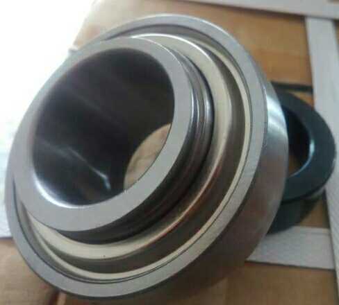 Spherical harvester bearings UC UEL SA 205 206 207 208 209 210 with eccentric sleeve