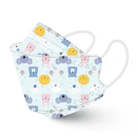 Детская 95 -уровневая защита 20 (сумка для дерева) Независимая установка