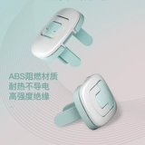 Защитная крышка, безопасный детский штекер, защитное безопасное защитное покрытие, защитный чехол