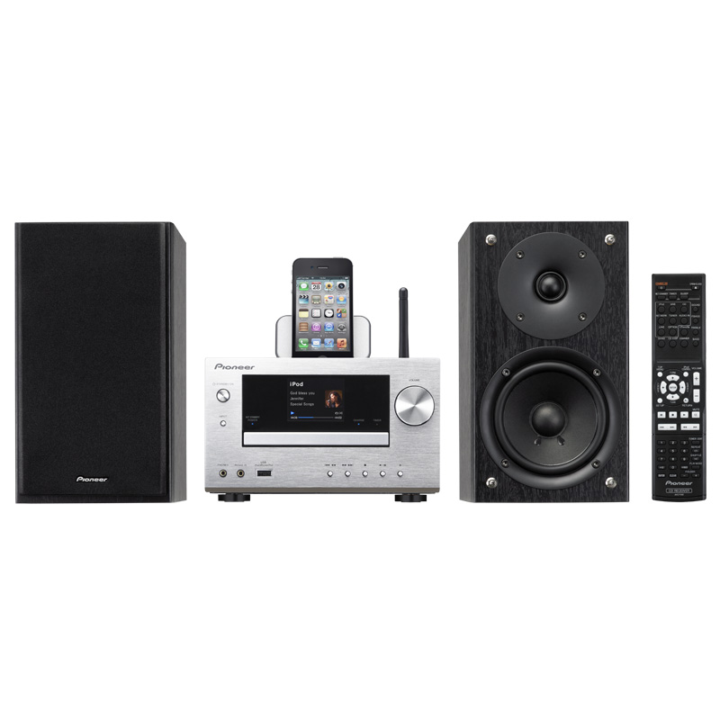 Pioneer X-HM51-S HM71 HIFI HiFi HD Combo Speaker WIFI Bluetooth