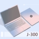 J-300 ABC Три масска