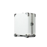 Портативный чемодан подходит для мужчин и женщин для путешествий, 18 дюймов