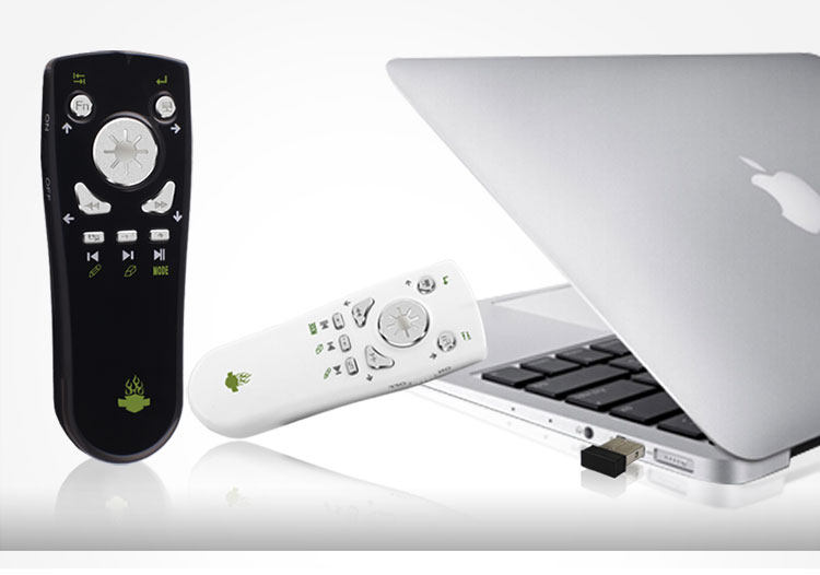 Telecommande - pointeur laser - Ref 384174 Image 14