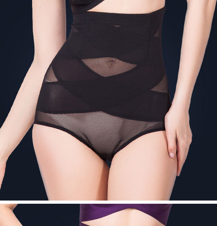 body amincissant sexy en nylon - Ref 672947 Image 27