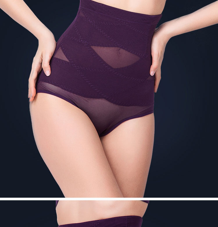 body amincissant sexy en nylon - Ref 672947 Image 28