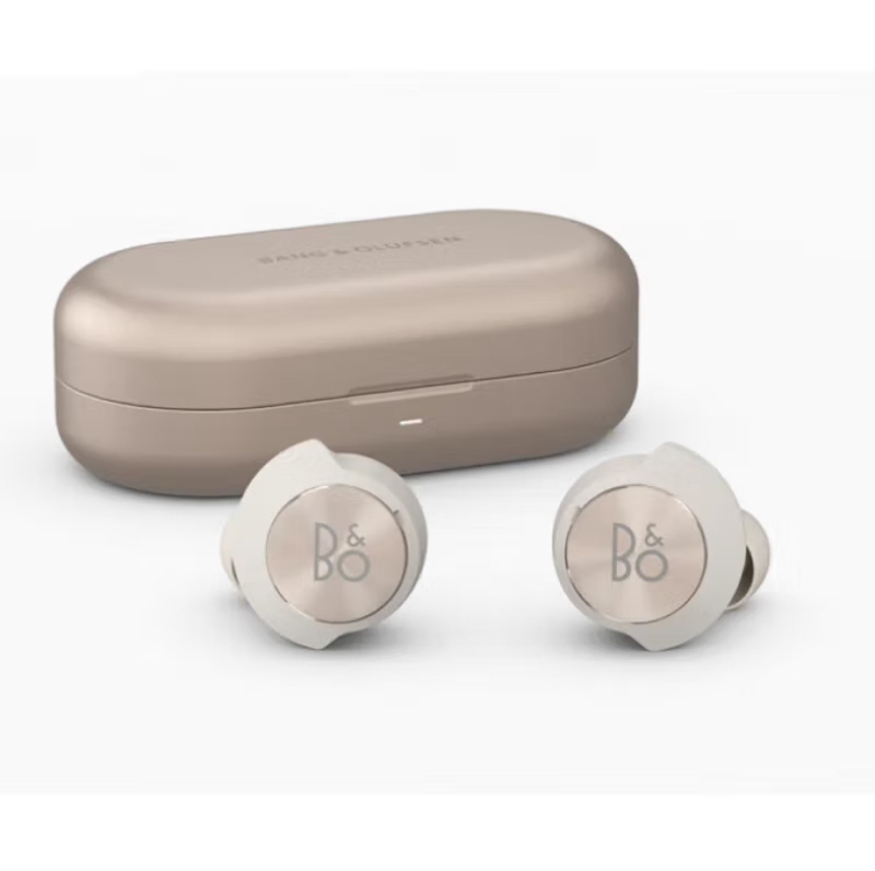 B&O Beoplay Eq Bo True Wireless Bluetooth Headphones Active Noise-Canceling Headphones In-Ear Earbuds Headset