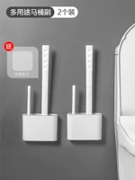 Многоцелевая туалетная кисточка-2 Установки [2 Guard First Choice] Размер 2 щетки