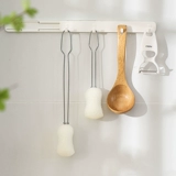 Японская сменная щеточка из нержавеющей стали, поролоновый стакан, чайная чашка, бутылочка для кормления