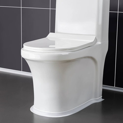 Японский туалет, водонепроницаемая наклейка, плита