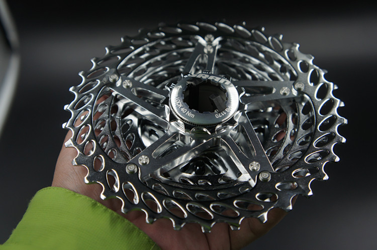 Pignon de vélo SRAM - Ref 2368197 Image 4