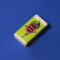 PAPERVOICE  GARDEN DOES NOT SLEEP WARDROBE fragrance SQUARE brick AROMATHERAPY LASTING FRESH AIR VALENTINEs DAY