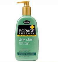 Spot special US SHIKAI borage lotion 238ml
