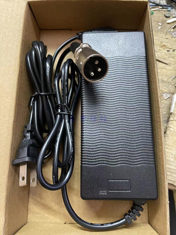 Guardian God Hws488W680 Wheelchair Scooter Disabled Mobility Scooter 36V42V24V29.4V2A3A Lithium Battery Charger