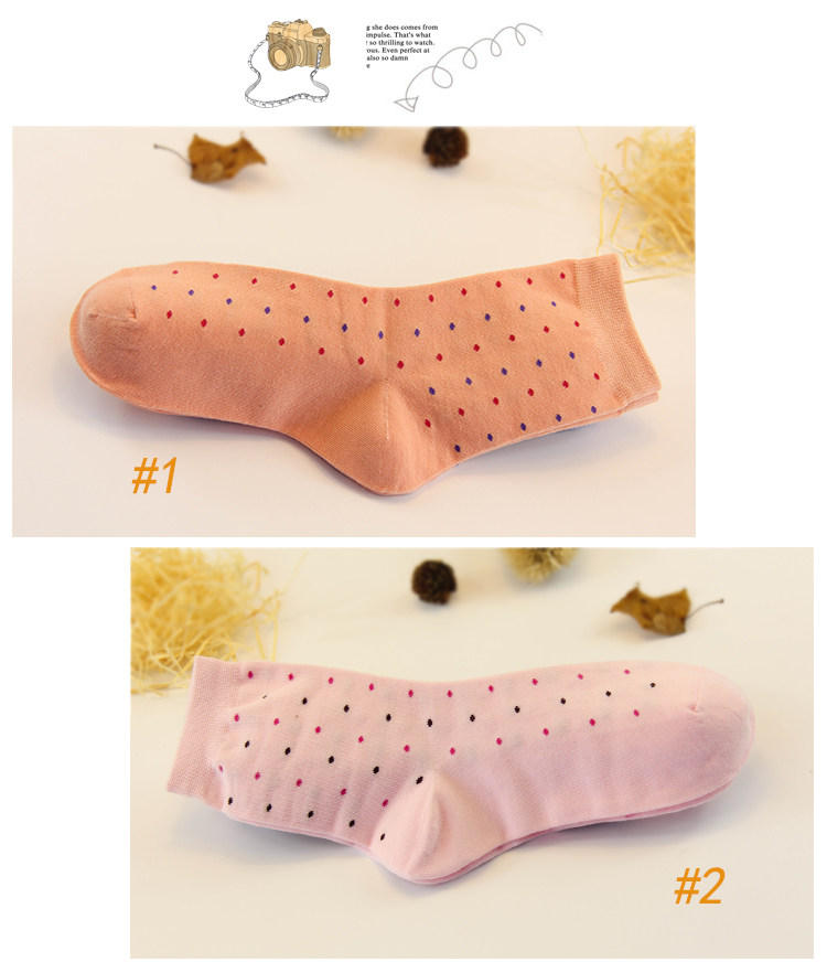 Chaussettes - collants MUTO simple - Ref 756573 Image 42