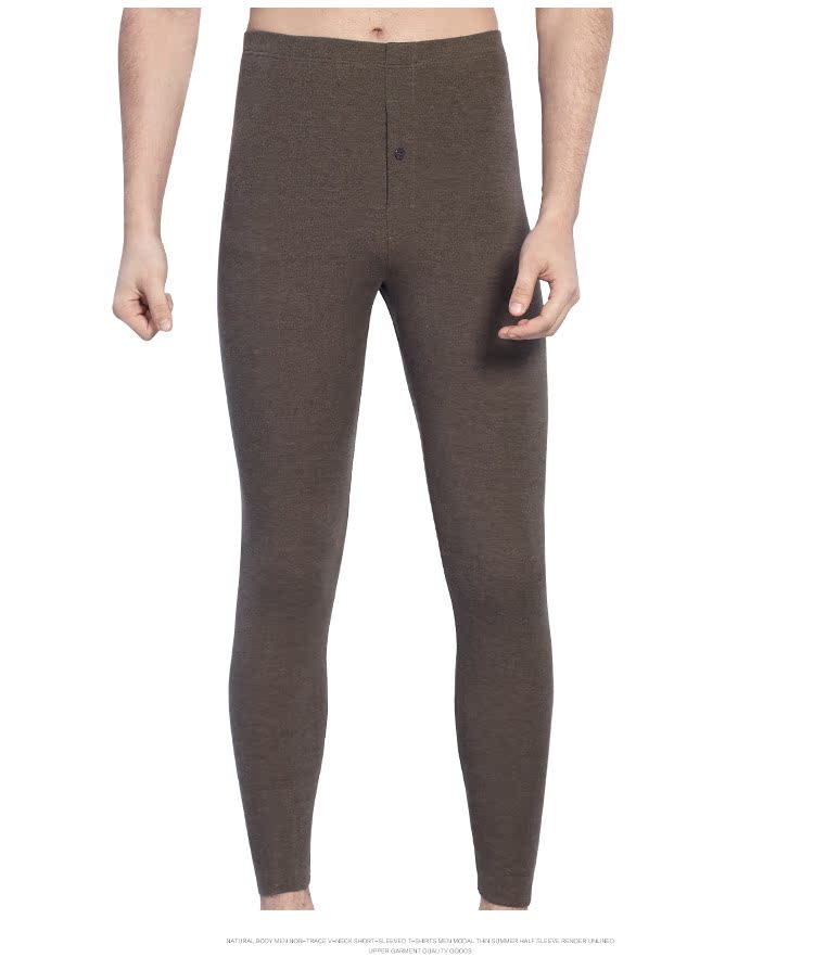 Pantalon collant jeunesse simple - Ref 750425 Image 17