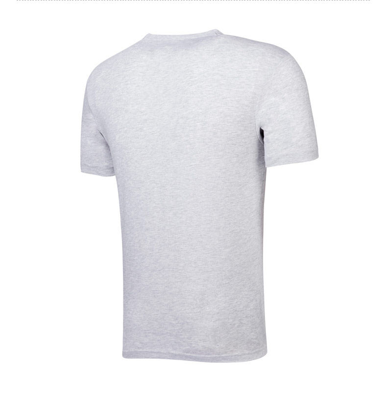 361 độ của nam giới thể thao mùa hè 361 thể thao cổ tròn ngắn tay T-Shirt giản dị năm-quần quần short nam quần thể thao nữ