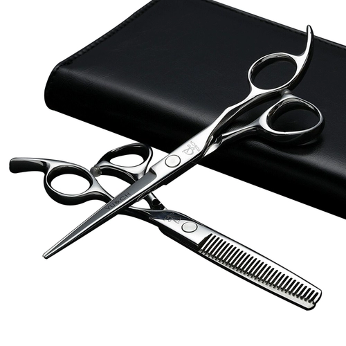 Профессиональная челка, ножницы, машинка для стрижки волос, комплект