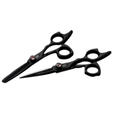 Yu Cheng 440C Мастер Hitachi Master Tomahawk Professional Hairdresser Ножницы, ножницы для волос, плоские зубы