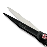 Yu Cheng 440C Мастер Hitachi Master Tomahawk Professional Hairdresser Ножницы, ножницы для волос, плоские зубы
